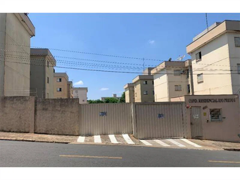 Apartamento - São José do Rio Preto - SP — foto 3