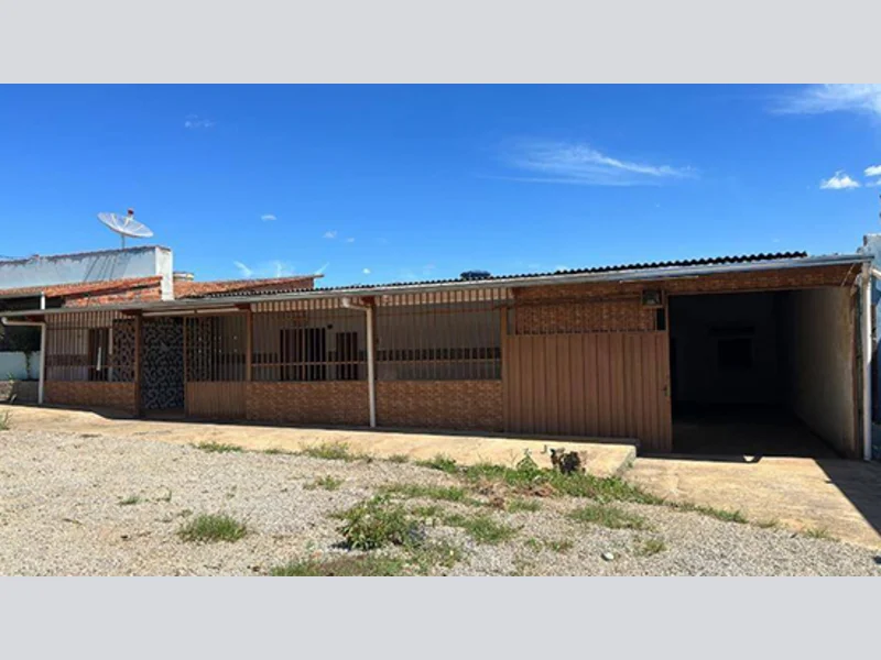 Casa - Ipameri - GO — foto 2