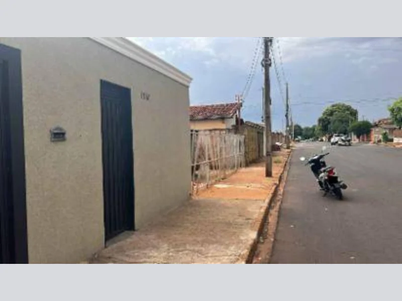 Casa - Frutal - MG