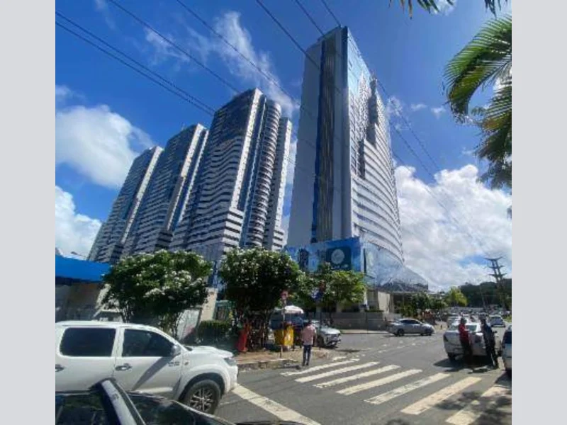 Apartamento - Salvador - BA — foto 2