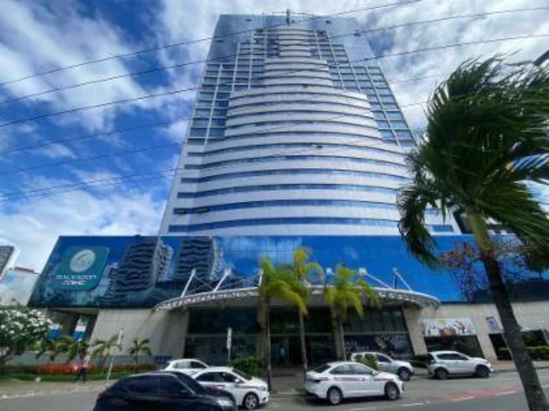 Apartamento - Salvador - BA — foto 3