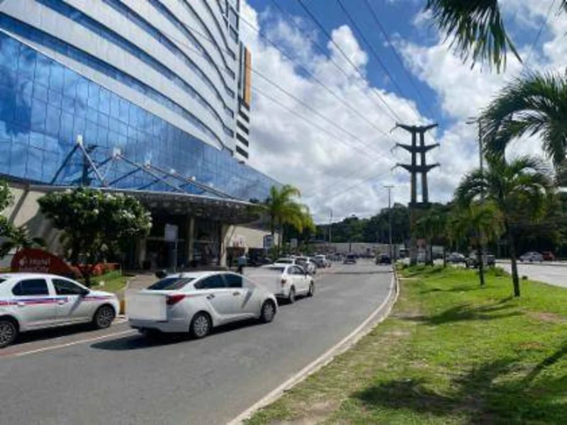 Apartamento - Salvador - BA — foto 4