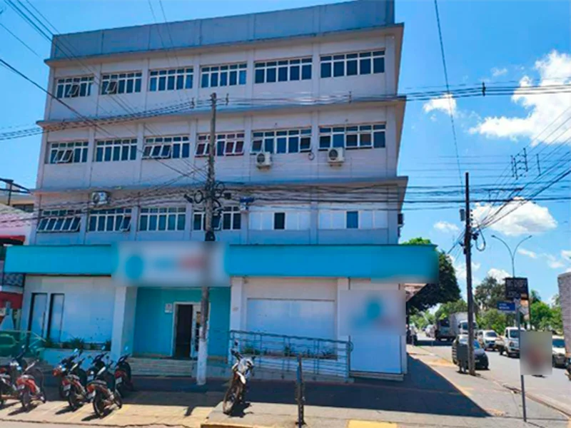 Apartamento - Ponta Porã - MS