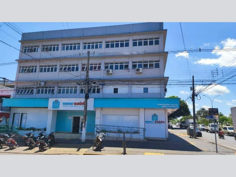Apartamento - Ponta Porã - MS — foto 4