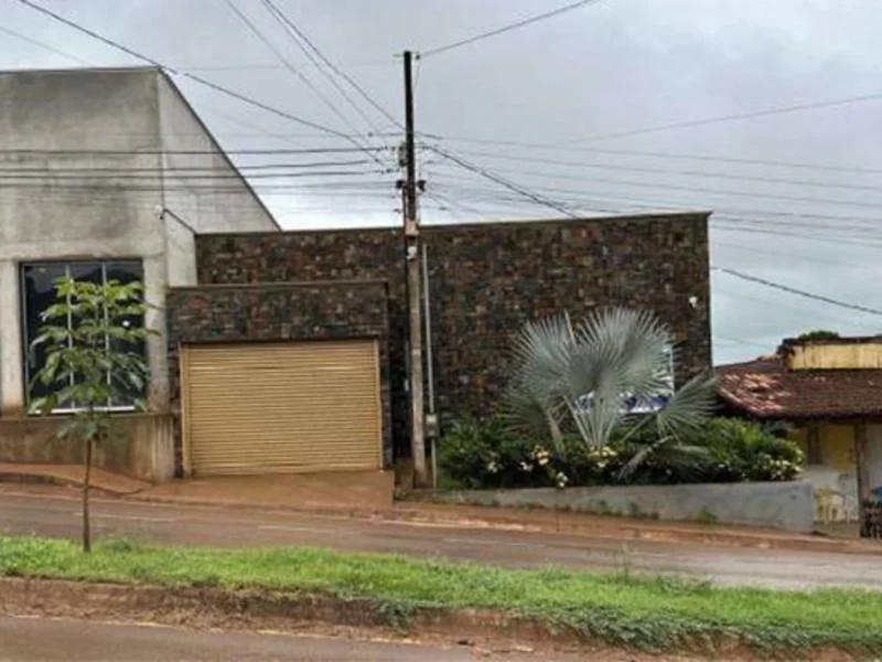 Casa - Pacajá - PA
