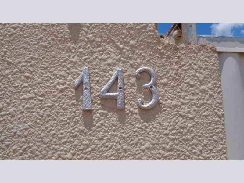 Apartamento - Jarinu - SP