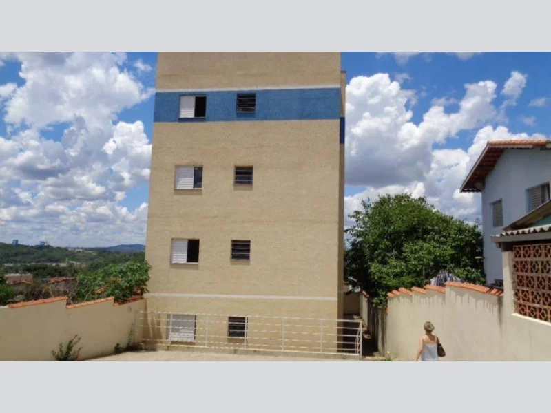 Apartamento - Jarinu - SP — foto 3
