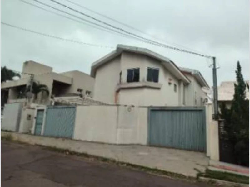 Casa - Campo Grande - MS — foto 2