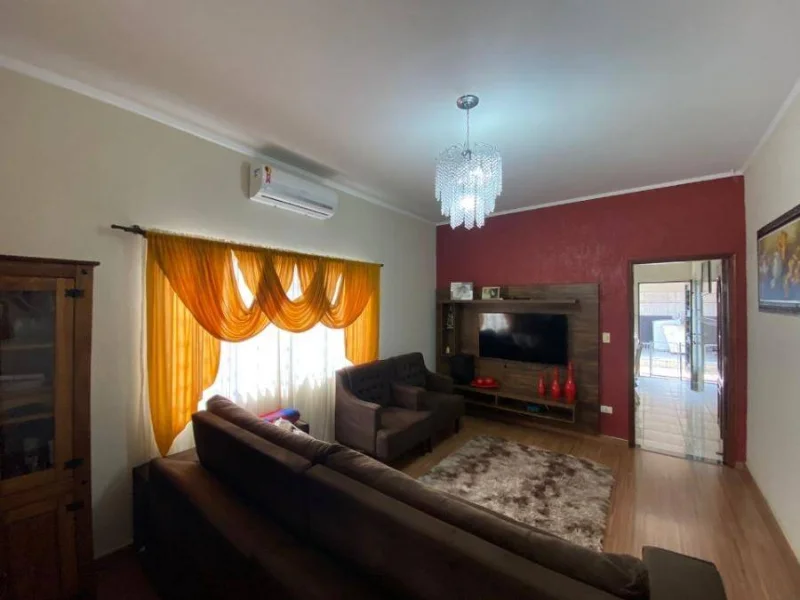 Casa - São Pedro - SP — foto 4