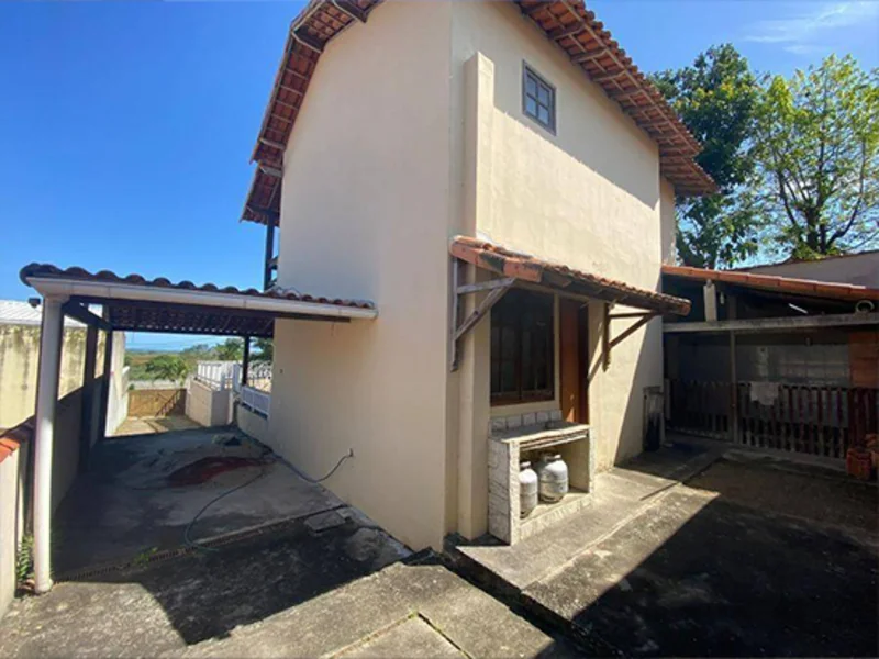 Casa - Maricá - RJ — foto 2