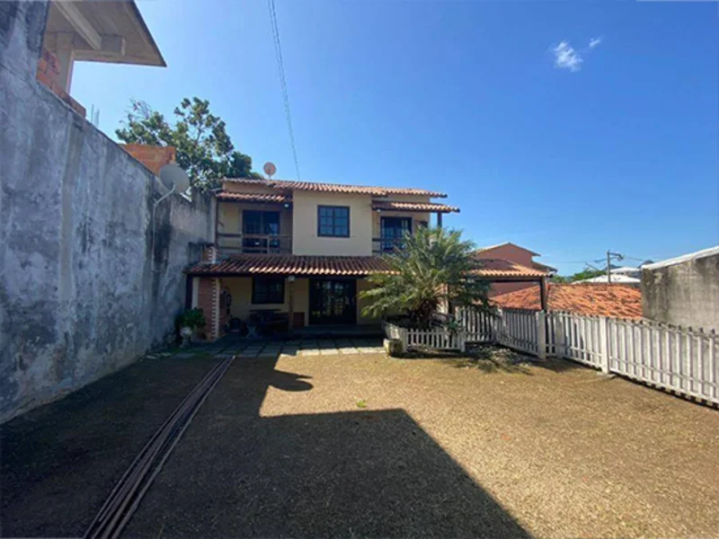 Casa - Maricá - RJ — foto 3
