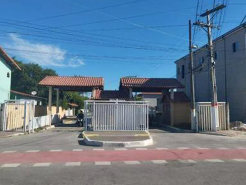 Casa - Maricá - RJ — foto 4