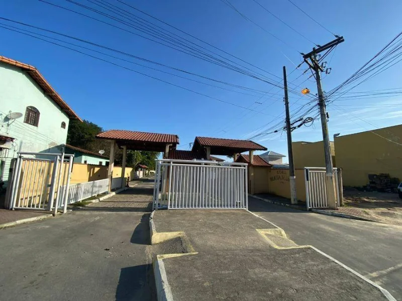 Casa - Maricá - RJ — foto 5