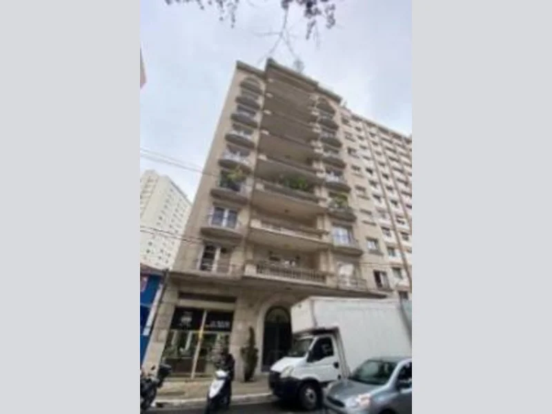 Apartamento - São Paulo - SP — foto 3