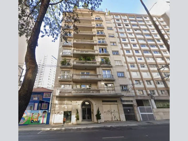 Apartamento - São Paulo - SP — foto 5