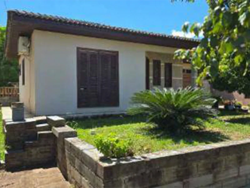 Casa - Lagoa Dos Três Cantos - RS