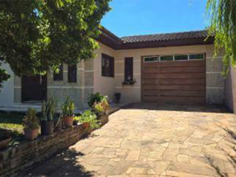 Casa - Lagoa Dos Três Cantos - RS — foto 5