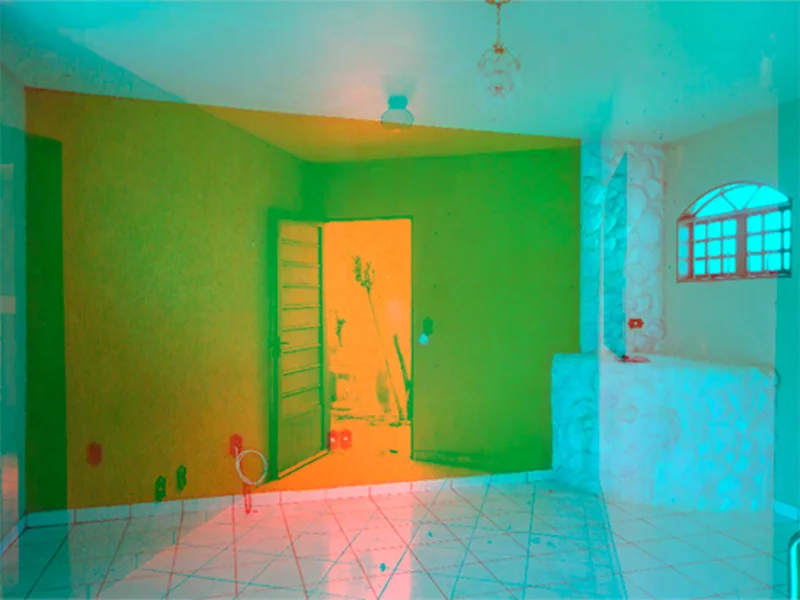 Casa - Paulo Afonso - BA — foto 2