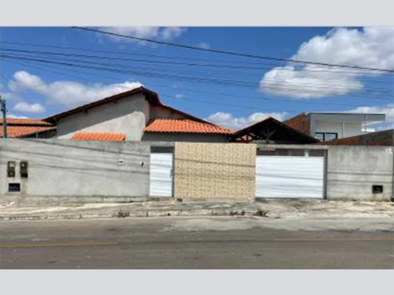 Casa - Paulo Afonso - BA — foto 5