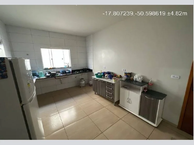 Casa - Santa Helena de Goiás - GO — foto 4