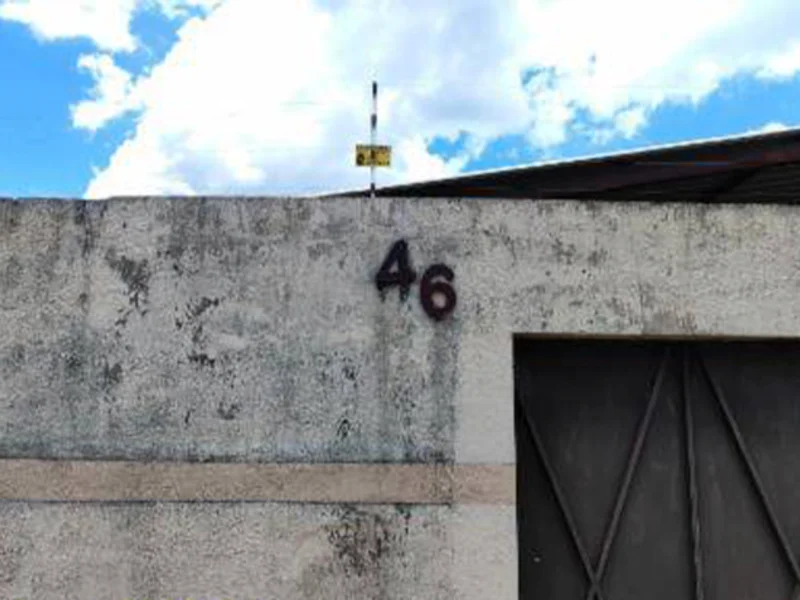 Casa - Ladário - MS