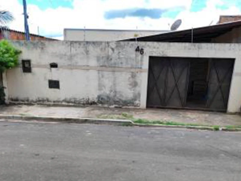 Casa - Ladário - MS — foto 2