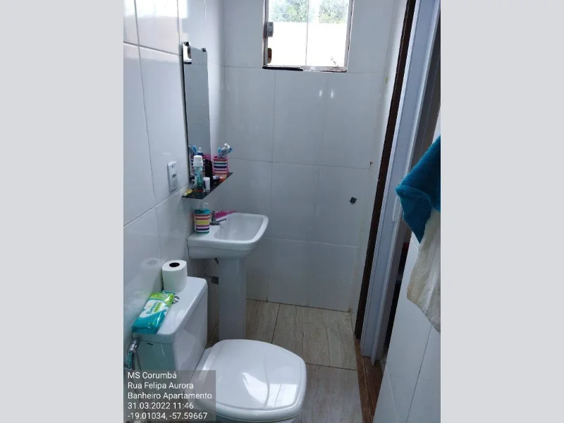 Casa - Ladário - MS — foto 5