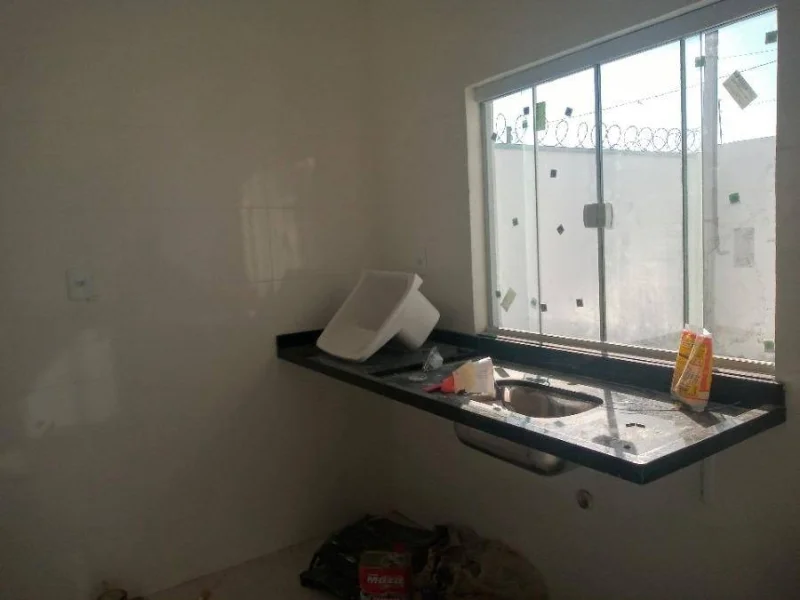 Casa - Lorena - SP — foto 5