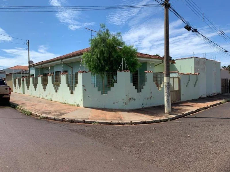 Casa - Jardinópolis - SP — foto 3
