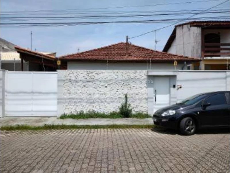 Casa - Cruzeiro - SP — foto 4