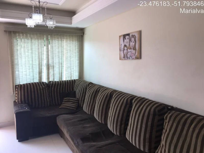 Casa - Marialva - PR — foto 4