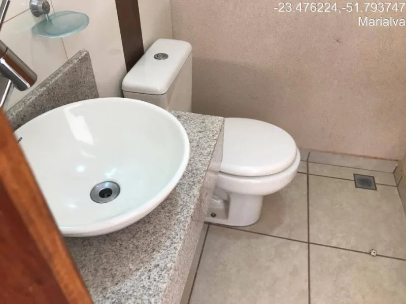 Casa - Marialva - PR — foto 5