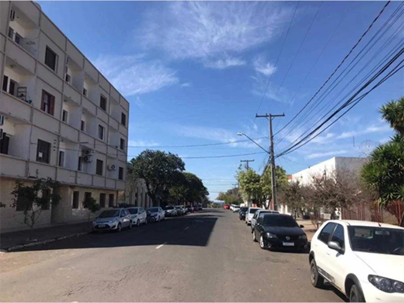 Apartamento - Uruguaiana - RS