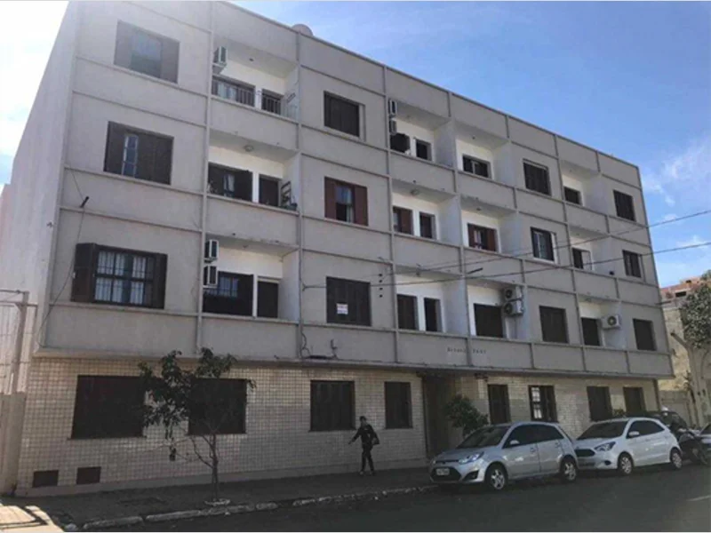 Apartamento - Uruguaiana - RS — foto 2