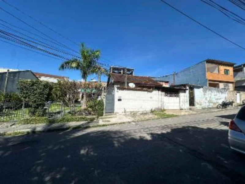 Casa - Rio de Janeiro - RJ — foto 2