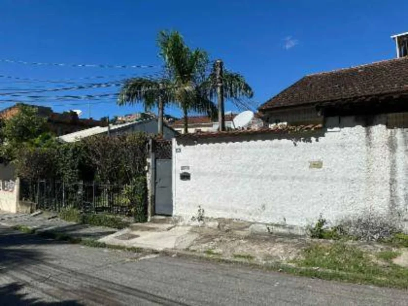 Casa - Rio de Janeiro - RJ — foto 3