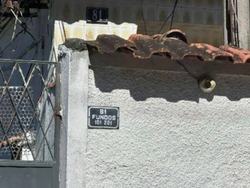Casa - Rio de Janeiro - RJ — foto 4