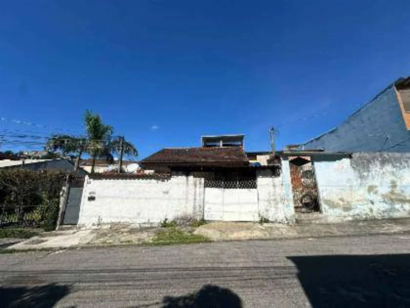 Casa - Rio de Janeiro - RJ — foto 5