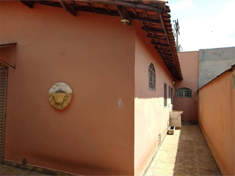 Casa - Itirapina - SP — foto 3