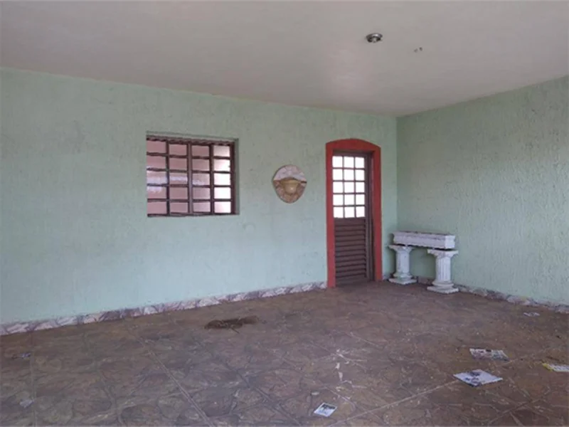 Casa - Itirapina - SP — foto 4