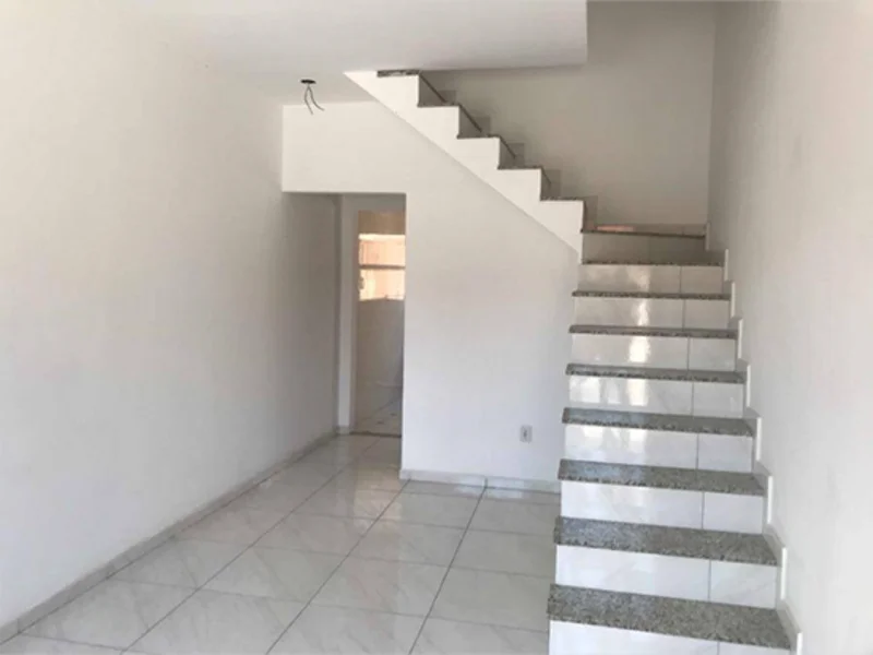 Casa - Nova Iguaçu - RJ — foto 3