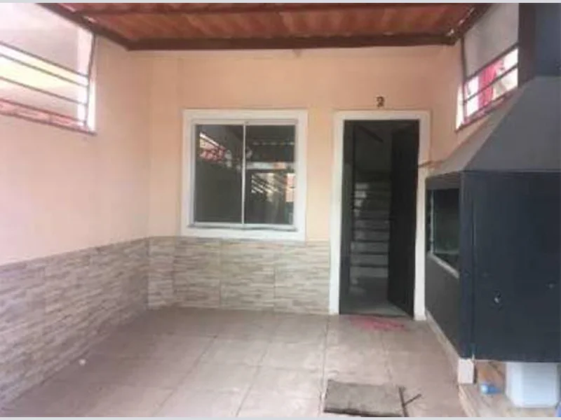 Casa - Nova Iguaçu - RJ — foto 5