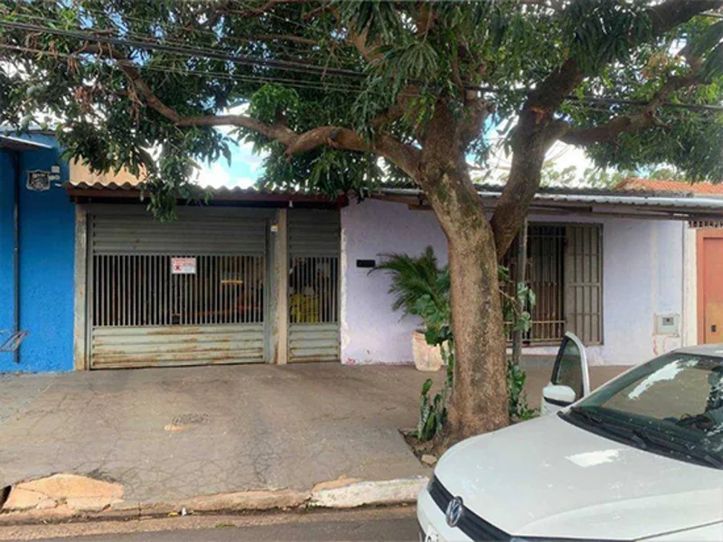 Casa - Campo Grande - MS — foto 3