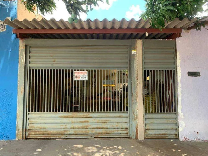 Casa - Campo Grande - MS — foto 5