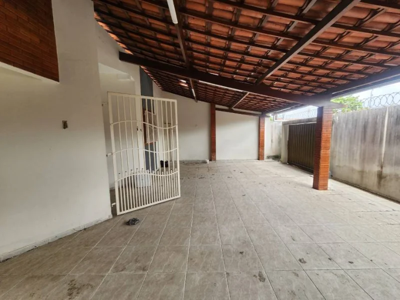 Casa - Parnamirim - RN