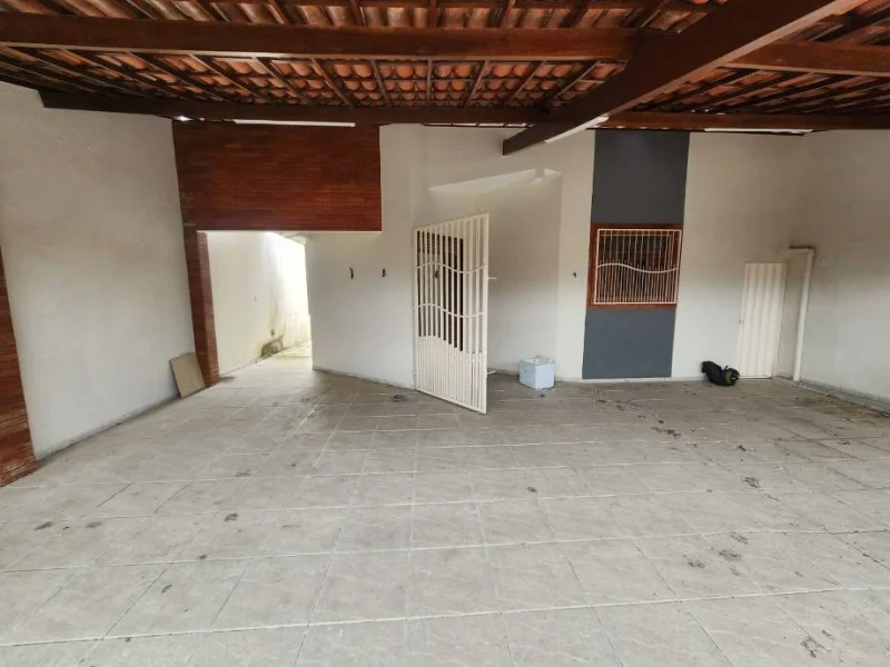 Casa - Parnamirim - RN — foto 3