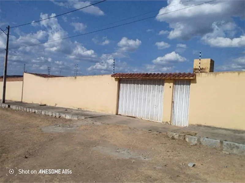 Casa - Tacaimbó - PE