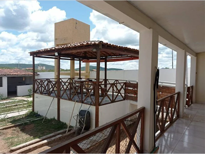 Casa - Tacaimbó - PE — foto 5