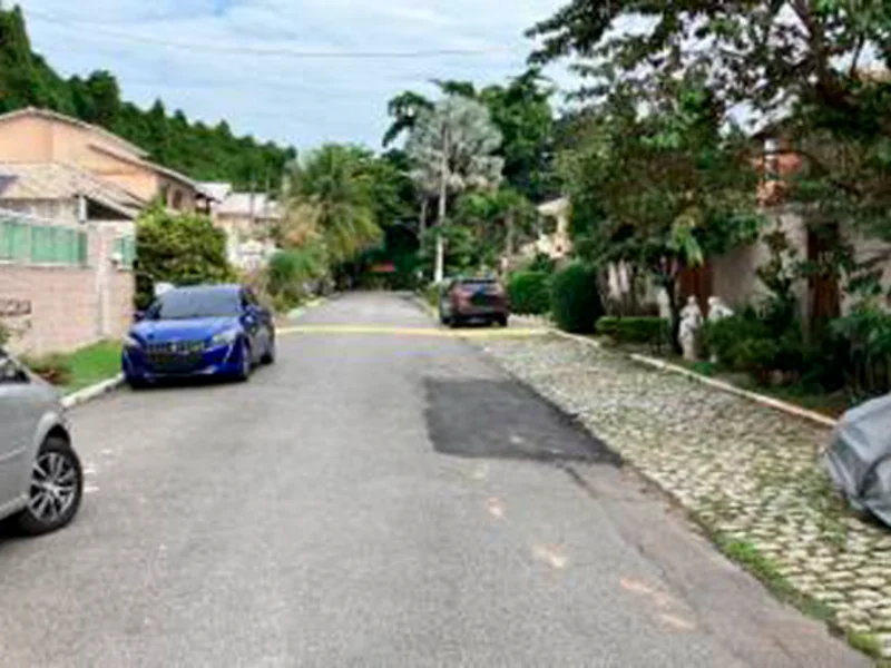 Casa - Rio de Janeiro - RJ — foto 3