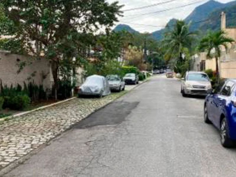 Casa - Rio de Janeiro - RJ — foto 4